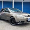 toyota corolla-runx 2004 -TOYOTA--Corolla Runx ZZE123--0017554---TOYOTA--Corolla Runx ZZE123--0017554- image 26