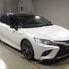 toyota camry 2018 -TOYOTA--Camry DAA-AXVH70--AXVH70-1034443---TOYOTA--Camry DAA-AXVH70--AXVH70-1034443- image 4