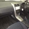 toyota corolla-fielder 2010 CFJ1769473 image 5