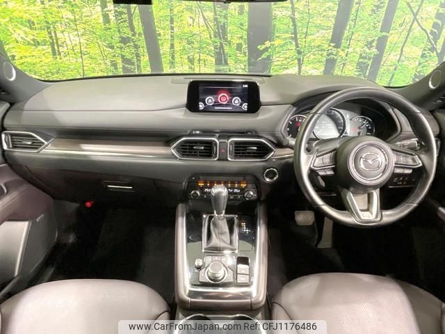 mazda cx-8 2019 quick_quick_KG2P_KG2P-208836 image 2