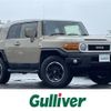 toyota fj-cruiser 2015 -TOYOTA--FJ Curiser CBA-GSJ15W--GSJ15-0129643---TOYOTA--FJ Curiser CBA-GSJ15W--GSJ15-0129643- image 1