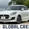 suzuki swift 2019 quick_quick_DBA-ZC83S_ZC83S-129650 image 1
