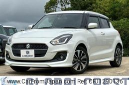suzuki swift 2019 quick_quick_DBA-ZC83S_ZC83S-129650
