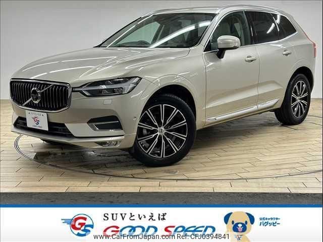 volvo xc60 2018 quick_quick_LDA-UD4204TXC_YV1UZA8MCK1208660 image 1