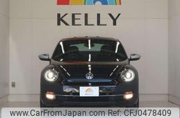 volkswagen the-beetle 2014 -VOLKSWAGEN--VW The Beetle 16CBZ--EM631822---VOLKSWAGEN--VW The Beetle 16CBZ--EM631822-