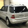 mercedes-benz ml-class 2005 -MERCEDES-BENZ--Benz ML 163157-WDC1631572A534286---MERCEDES-BENZ--Benz ML 163157-WDC1631572A534286- image 2