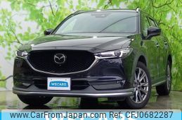 mazda cx-5 2019 quick_quick_3DA-KF2P_KF2P-305416