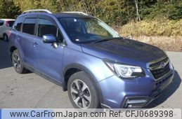 subaru forester 2016 -SUBARU--Forester SJ5-072068---SUBARU--Forester SJ5-072068-