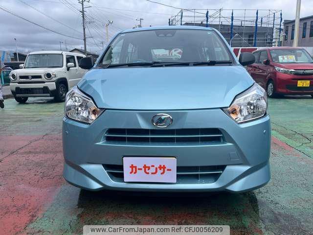 daihatsu mira-e-s 2024 -DAIHATSU 【富士山 】--Mira e:s LA350S--0403870---DAIHATSU 【富士山 】--Mira e:s LA350S--0403870- image 2