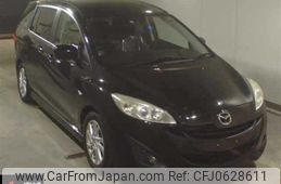 mazda premacy 2011 -MAZDA--Premacy CWEFW-129315---MAZDA--Premacy CWEFW-129315-