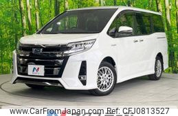 toyota noah 2020 -TOYOTA--Noah DAA-ZWR80W--ZWR80-0431968---TOYOTA--Noah DAA-ZWR80W--ZWR80-0431968-