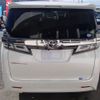 toyota vellfire 2018 CFJ0456194 image 5