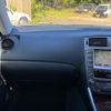 lexus is 2007 CFJ1825311 image 18