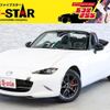 mazda roadster 2017 -MAZDA--Roadster DBA-ND5RC--ND5RC-115256---MAZDA--Roadster DBA-ND5RC--ND5RC-115256- image 1