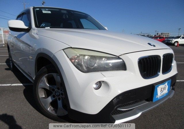 bmw x1 2011 REALMOTOR_Y2024110390F-21 image 2