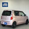 suzuki wagon-r 2015 -SUZUKI--Wagon R DBA-MH34S--MH34S-391899---SUZUKI--Wagon R DBA-MH34S--MH34S-391899- image 3