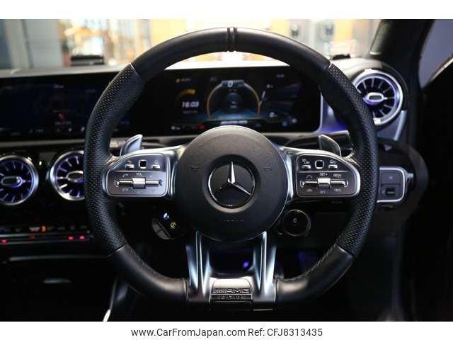 mercedes-benz amg 2020 -MERCEDES-BENZ--AMG 4BA-177051M--WDD1770512J131891---MERCEDES-BENZ--AMG 4BA-177051M--WDD1770512J131891- image 2