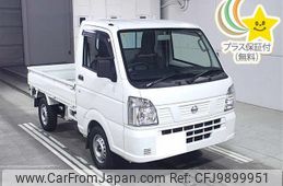 nissan clipper-truck 2019 -NISSAN 【岐阜 480ﾌ4504】--Clipper Truck DR16T-398928---NISSAN 【岐阜 480ﾌ4504】--Clipper Truck DR16T-398928-