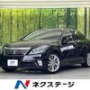 toyota crown 2011 -TOYOTA--Crown DAA-GWS204--GWS204-0023608---TOYOTA--Crown DAA-GWS204--GWS204-0023608- image 1