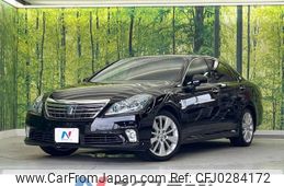 toyota crown 2011 -TOYOTA--Crown DAA-GWS204--GWS204-0023608---TOYOTA--Crown DAA-GWS204--GWS204-0023608-