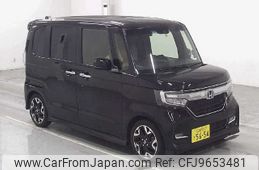 honda n-box 2020 -HONDA 【広島 582ｷ5654】--N BOX JF3--2210960---HONDA 【広島 582ｷ5654】--N BOX JF3--2210960-