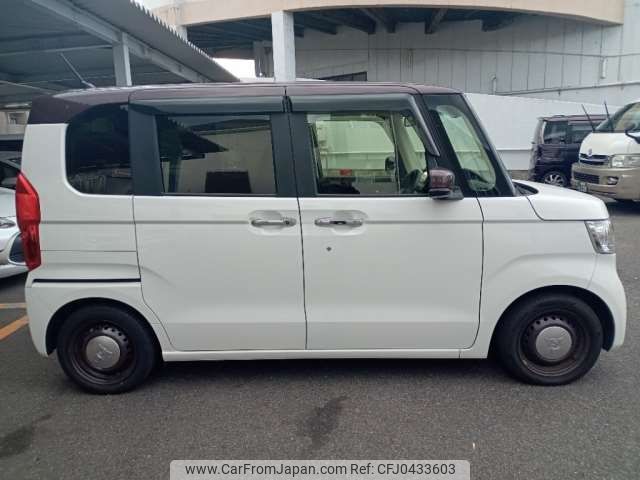 honda n-box 2021 -HONDA 【名古屋 58Aﾇ3900】--N BOX 6BA-JF3--JF3-5073289---HONDA 【名古屋 58Aﾇ3900】--N BOX 6BA-JF3--JF3-5073289- image 2