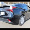 toyota prius 2021 -TOYOTA--Prius 6AA-ZVW51--ZVW51-6193139---TOYOTA--Prius 6AA-ZVW51--ZVW51-6193139- image 5