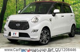 daihatsu cast 2021 quick_quick_LA250S_LA250S-0215849