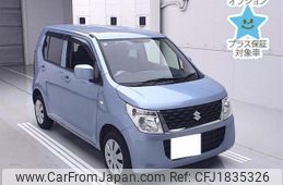 suzuki wagon-r 2016 CFJ1835326