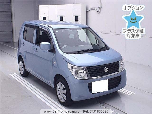 suzuki wagon-r 2016 CFJ1835326 image 1