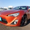 toyota 86 2012 REALMOTOR_N2022100917A-10 image 1