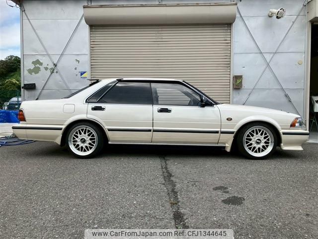 nissan cedric 1990 -NISSAN--Cedric E-CY31--CY31-517567---NISSAN--Cedric E-CY31--CY31-517567- image 2
