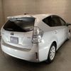 toyota prius-α 2014 -TOYOTA--Prius α DAA-ZVW41W--ZVW41-3347894---TOYOTA--Prius α DAA-ZVW41W--ZVW41-3347894- image 4