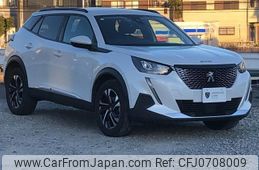 peugeot 2008 2021 quick_quick_P24HN05_VR3USHNSSLJ818294