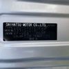 daihatsu hijet-van 2018 CFJ1525806 image 10
