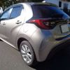 toyota yaris 2023 -TOYOTA 【岐阜 710ﾏ8008】--Yaris 5BA-MXPA10--MXPA10-2068620---TOYOTA 【岐阜 710ﾏ8008】--Yaris 5BA-MXPA10--MXPA10-2068620- image 2