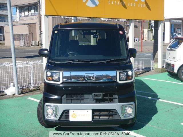 daihatsu wake 2014 quick_quick_LA700S_LA700S-0001155 image 2