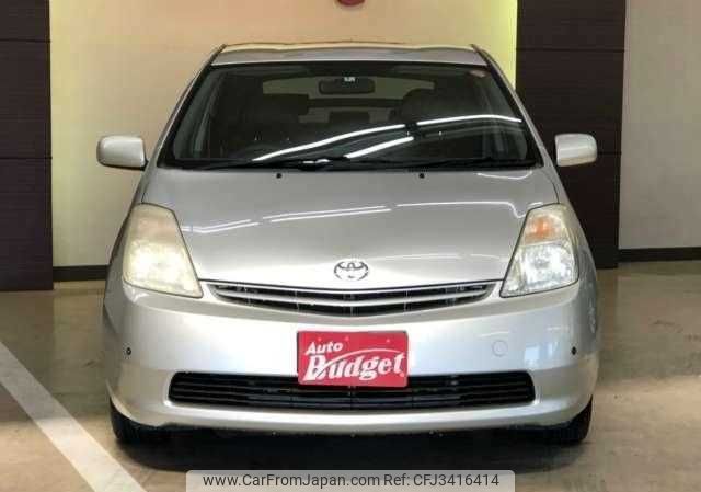 toyota prius 2004 BD19031A7866R9 image 2