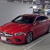 mercedes-benz a-class 2019 -MERCEDES-BENZ--Benz A Class WDD1770122V038411---MERCEDES-BENZ--Benz A Class WDD1770122V038411- image 5
