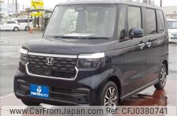 honda n-box 2023 -HONDA 【宇都宮 581ｾ3493】--N BOX JF5--1027168---HONDA 【宇都宮 581ｾ3493】--N BOX JF5--1027168-