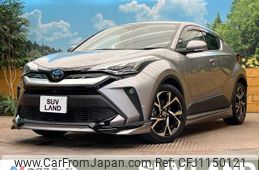 toyota c-hr 2020 -TOYOTA--C-HR 6AA-ZYX11--ZYX11-2009816---TOYOTA--C-HR 6AA-ZYX11--ZYX11-2009816-