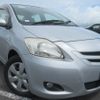 toyota belta 2008 REALMOTOR_Y2024080146F-21 image 2