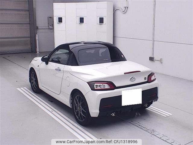 toyota copen 2022 -TOYOTA 【岐阜 584ｾ900】--Toyota Copen LA400A-0004715---TOYOTA 【岐阜 584ｾ900】--Toyota Copen LA400A-0004715- image 2