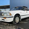 toyota crown 1990 quick_quick_GS131_GS131-235336 image 1