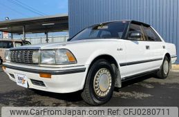 toyota crown 1990 quick_quick_GS131_GS131-235336