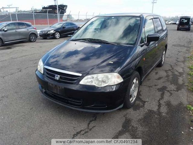 honda odyssey 2000 22650 image 2