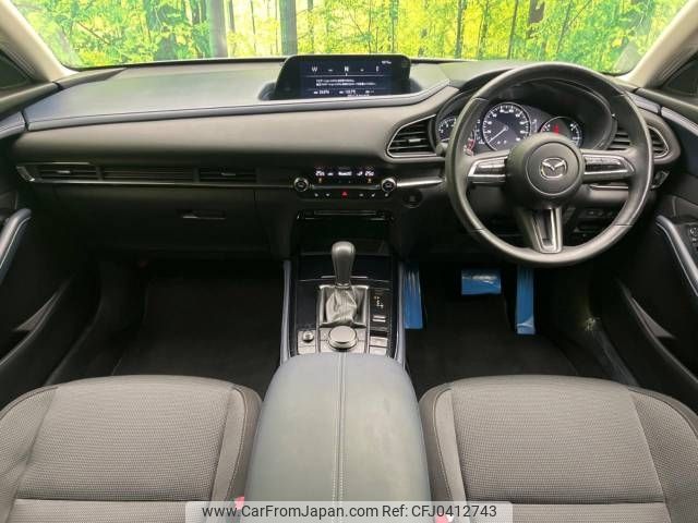 mazda cx-3 2020 -MAZDA--CX-30 5BA-DMEP--DMEP-111763---MAZDA--CX-30 5BA-DMEP--DMEP-111763- image 2