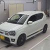 suzuki alto-works 2020 -SUZUKI 【堺 580ね1145】--Alto Works HA36S-916883---SUZUKI 【堺 580ね1145】--Alto Works HA36S-916883- image 1