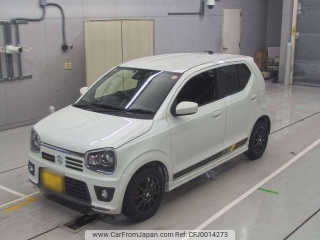 suzuki alto-works 2020 -SUZUKI 【堺 580ね1145】--Alto Works HA36S-916883---SUZUKI 【堺 580ね1145】--Alto Works HA36S-916883- image 1