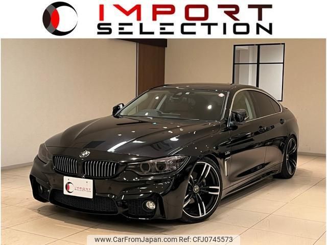 bmw 4-series 2016 quick_quick_4D20_WBA4D32090G753227 image 1